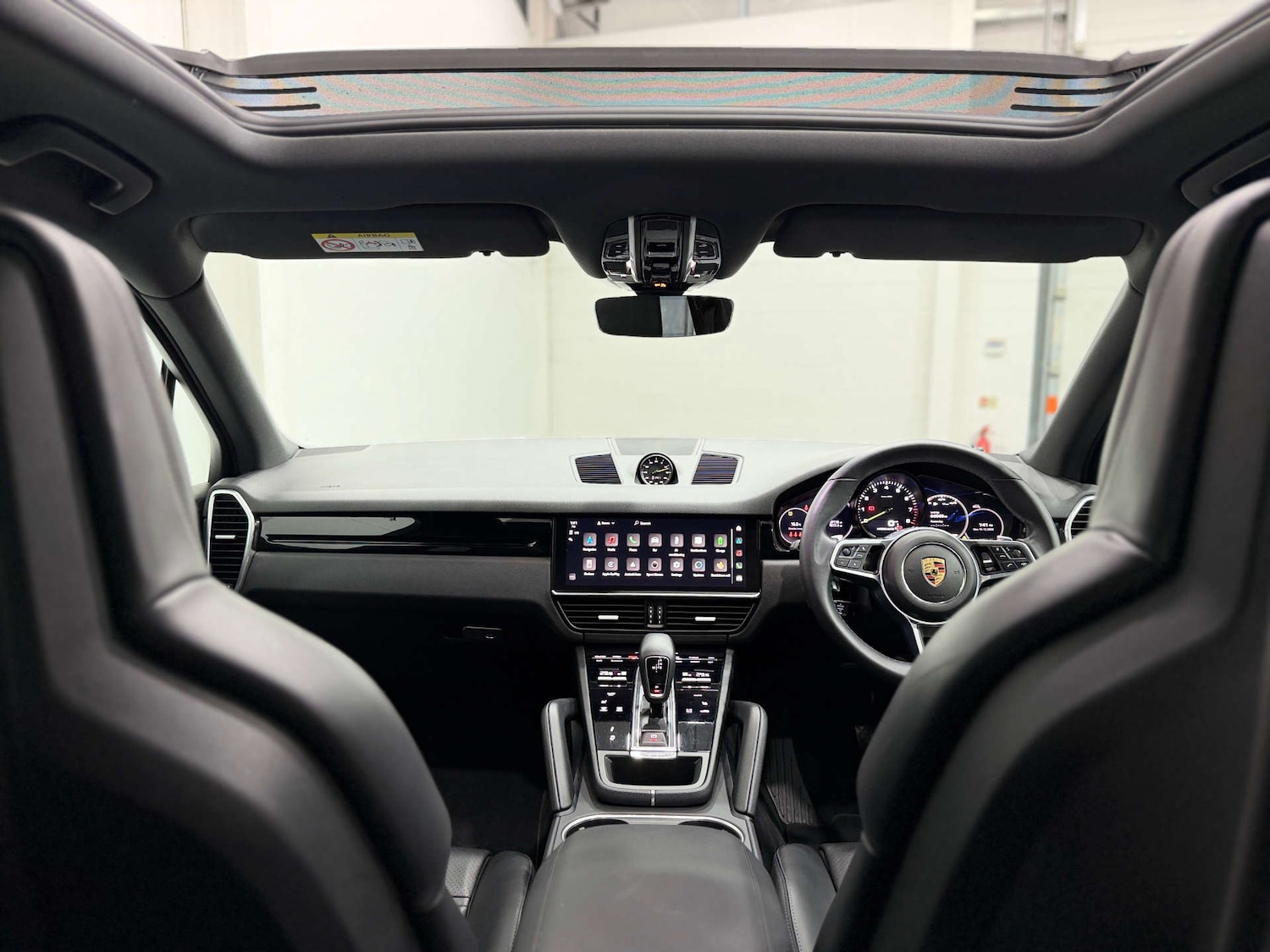 Used Porsche Cayenne 2022 for sale - 76951447: Photo 20