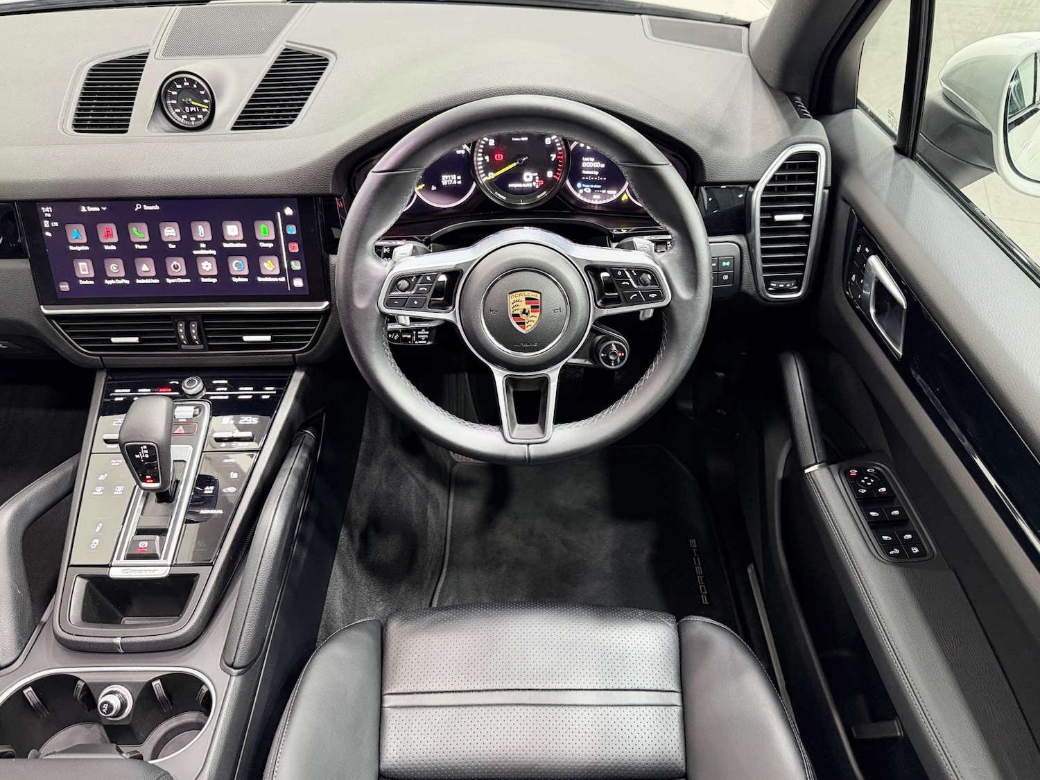 Used Porsche Cayenne 2022 for sale - 76951447: Photo 22