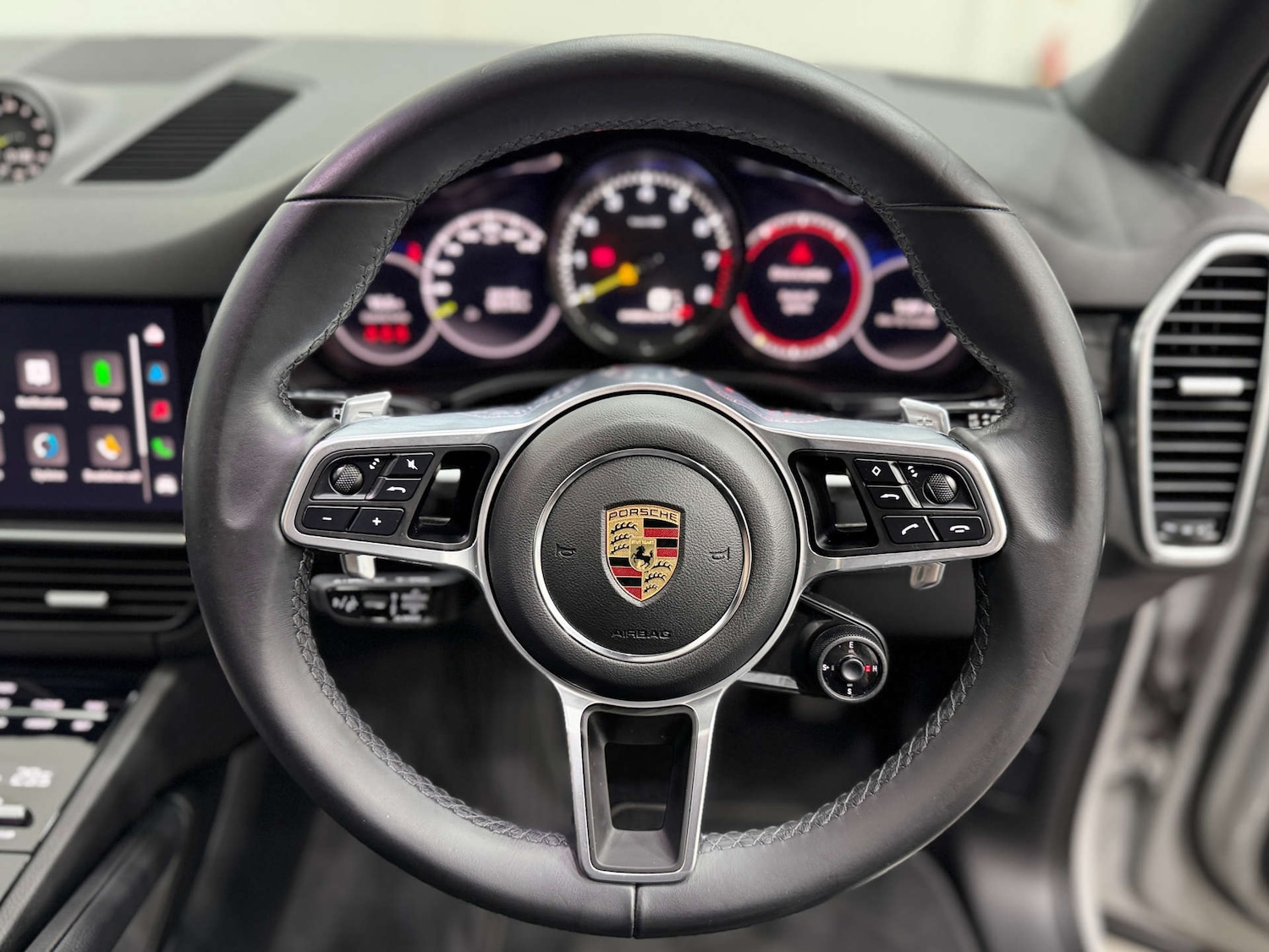 Used Porsche Cayenne 2022 for sale - 76951447: Photo 23