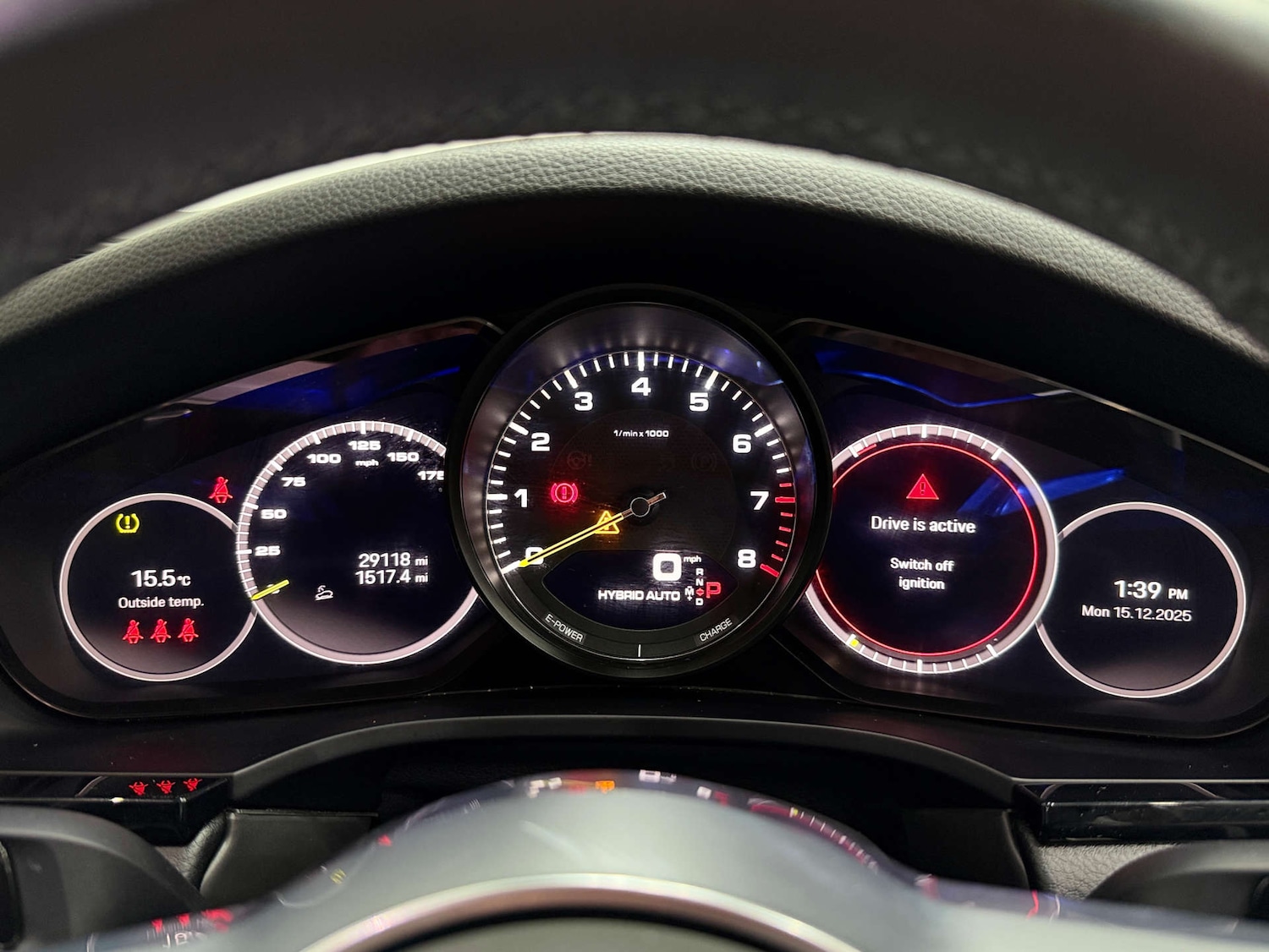 Used Porsche Cayenne 2022 for sale - 76951447: Photo 24