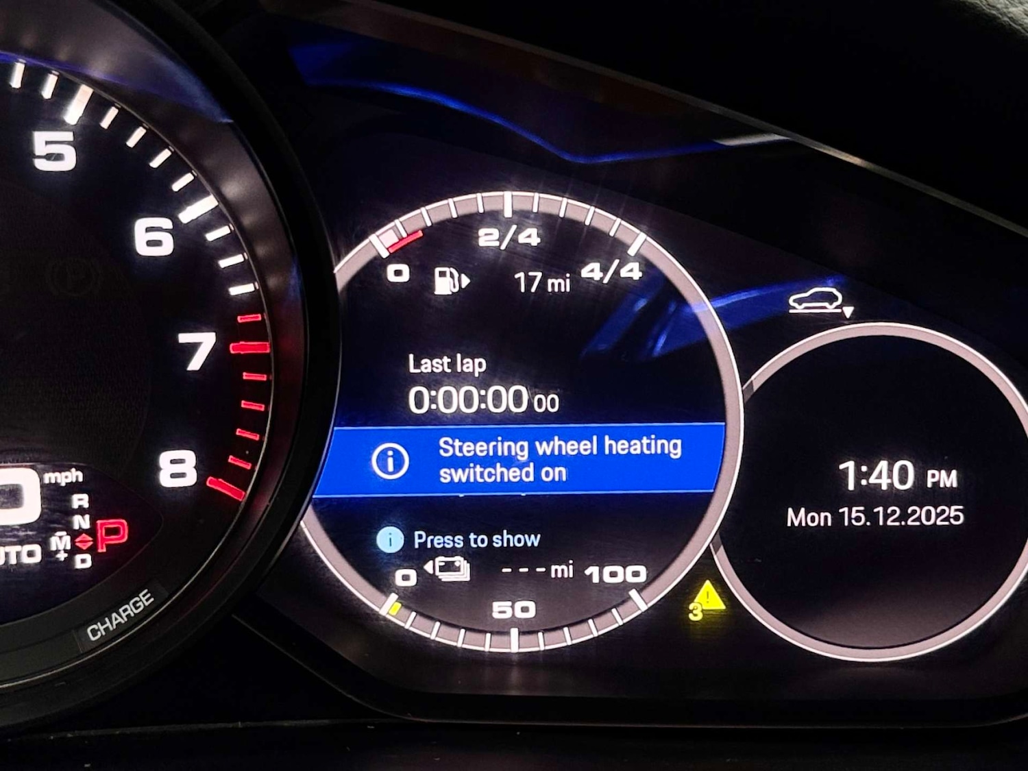 Used Porsche Cayenne 2022 for sale - 76951447: Photo 25