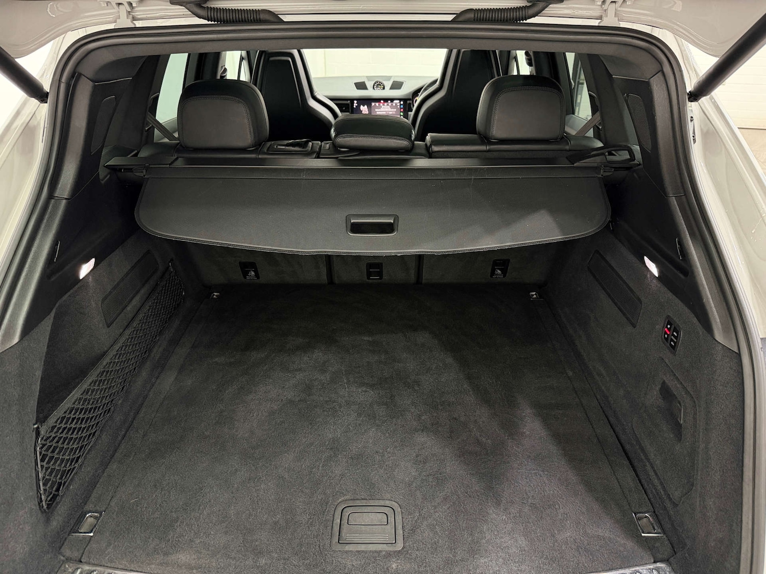 Used Porsche Cayenne 2022 for sale - 76951447: Photo 29