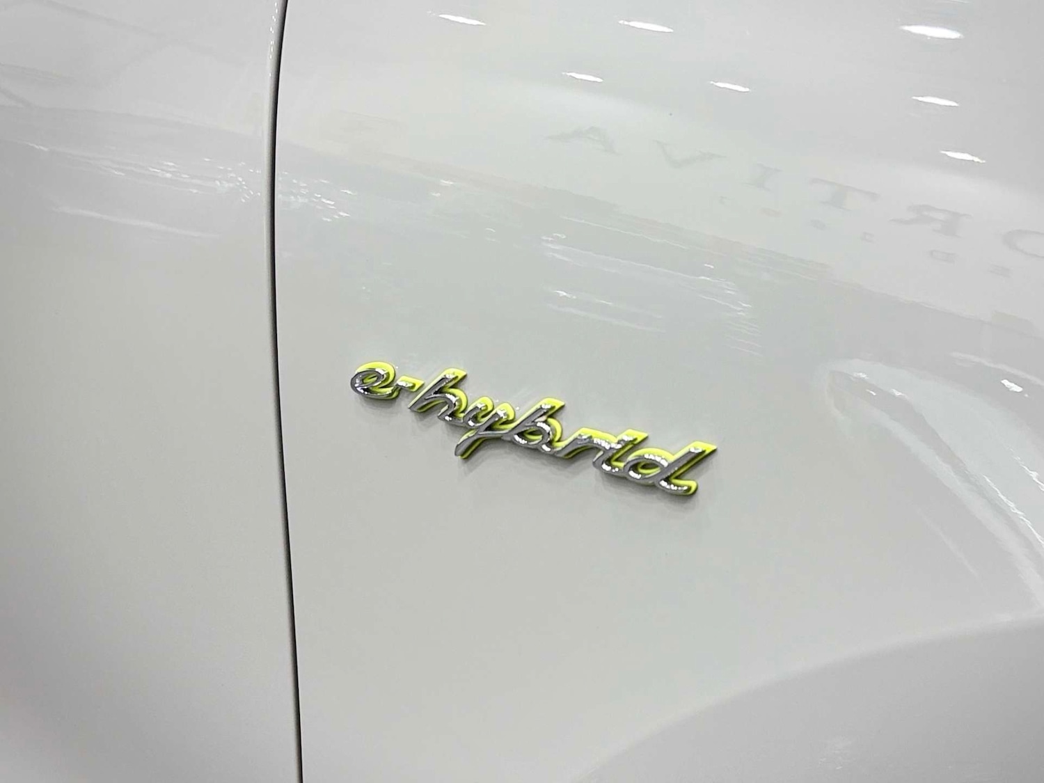 Used Porsche Cayenne 2022 for sale - 76951447: Photo 34