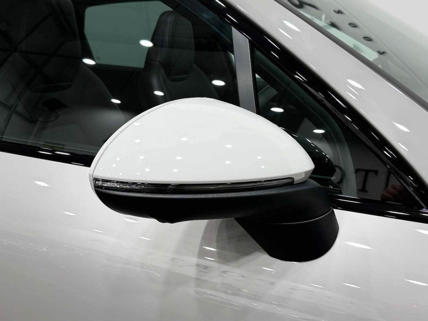 Used Porsche Cayenne 2022 for sale - 76951447: Photo 35