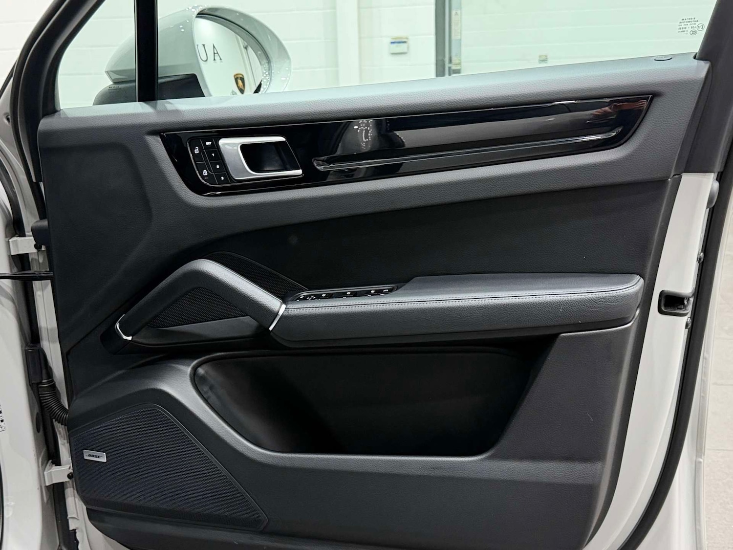 Used Porsche Cayenne 2022 for sale - 76951447: Photo 39