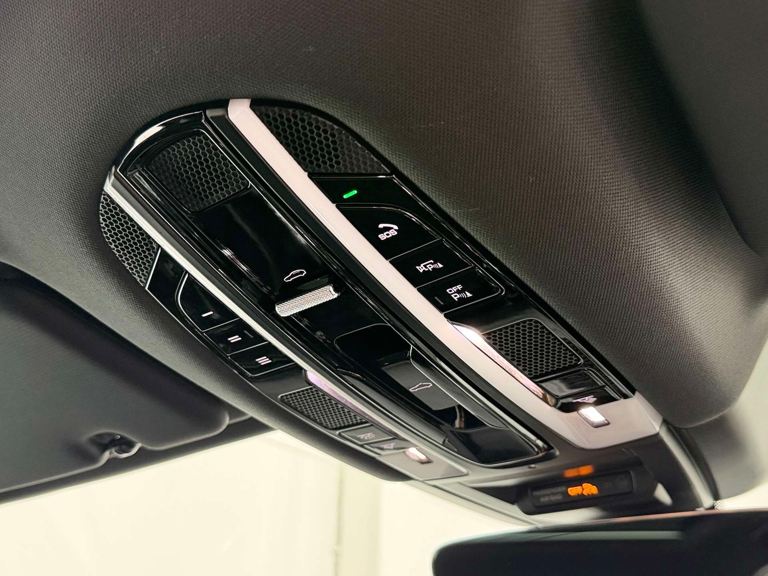 Used Porsche Cayenne 2022 for sale - 76951447: Photo 42