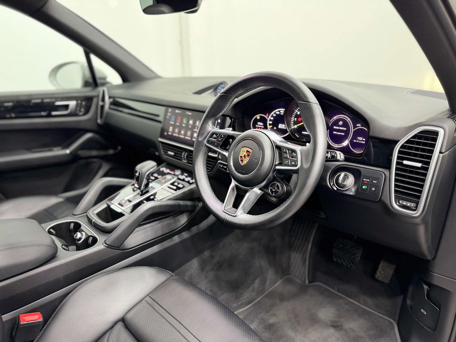 Used Porsche Cayenne 2022 for sale - 76951447: Photo 44