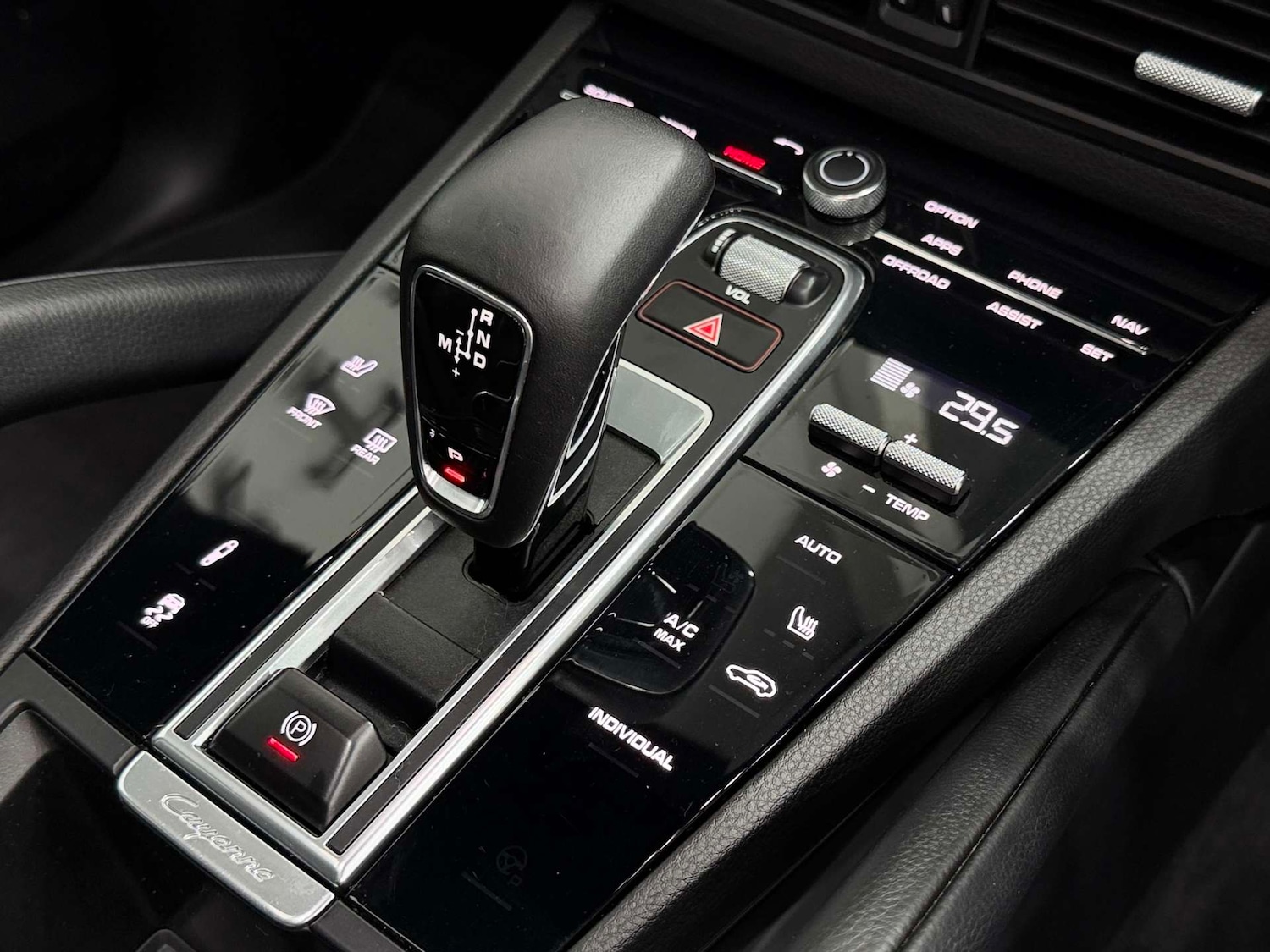 Used Porsche Cayenne 2022 for sale - 76951447: Photo 48