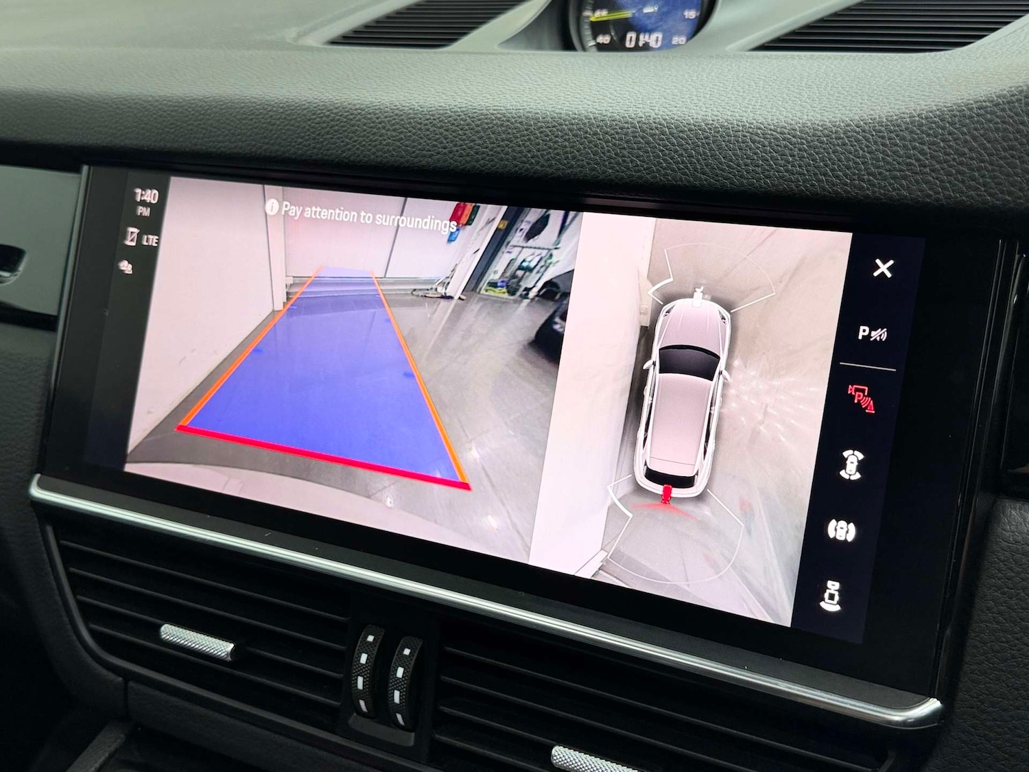 Used Porsche Cayenne 2022 for sale - 76951447: Photo 49