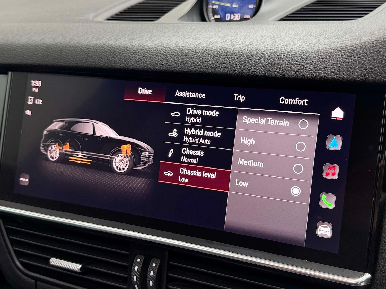 Used Porsche Cayenne 2022 for sale - 76951447: Photo 50