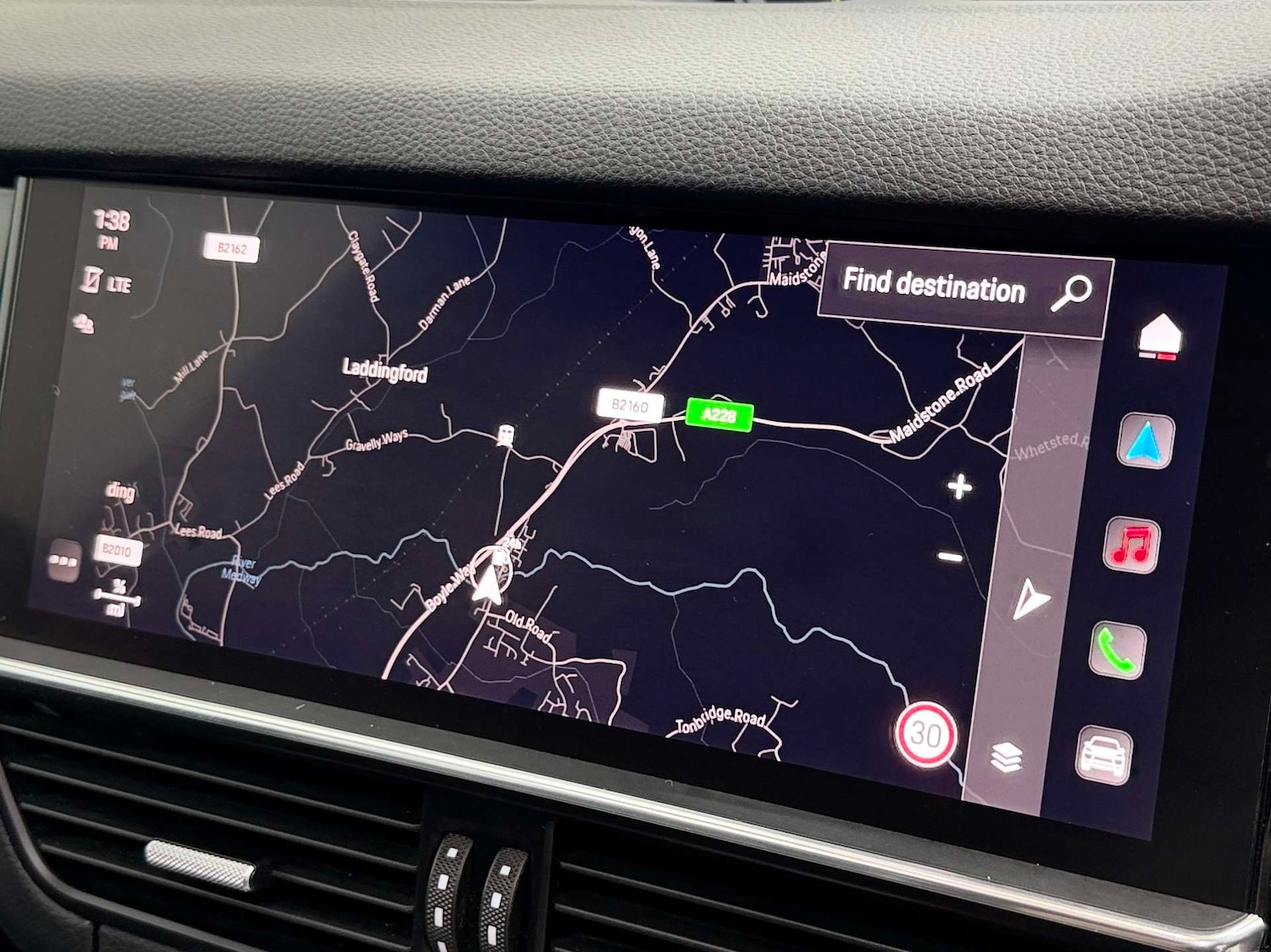 Used Porsche Cayenne 2022 for sale - 76951447: Photo 51