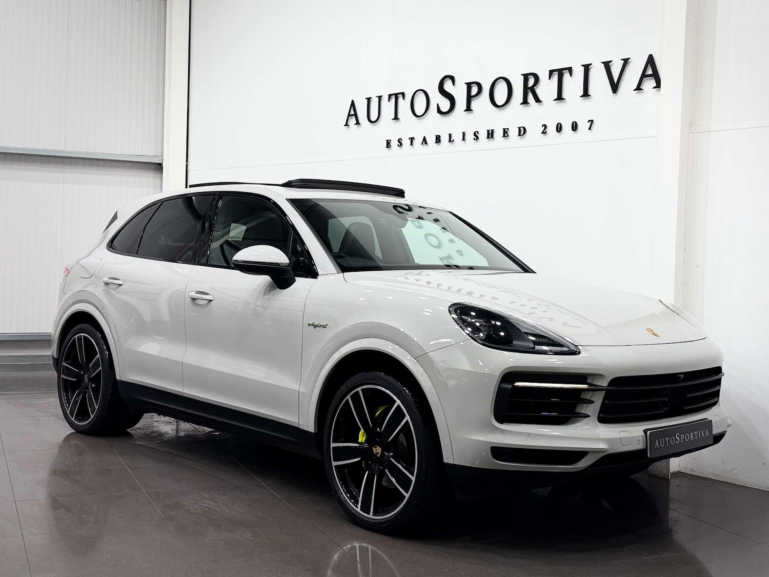 Used Porsche Cayenne 2022 for sale - 76951447: Photo 8