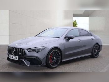 Used Mercedes-Benz CLA 2024 for sale - 79368739: Photo