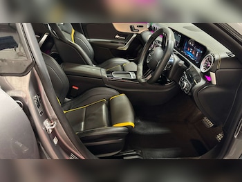 Used Mercedes-Benz CLA 2024 for sale - 79368739: Photo