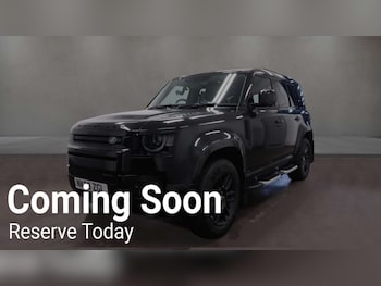 Used Land Rover Defender 2023 for sale - 77449537: Photo