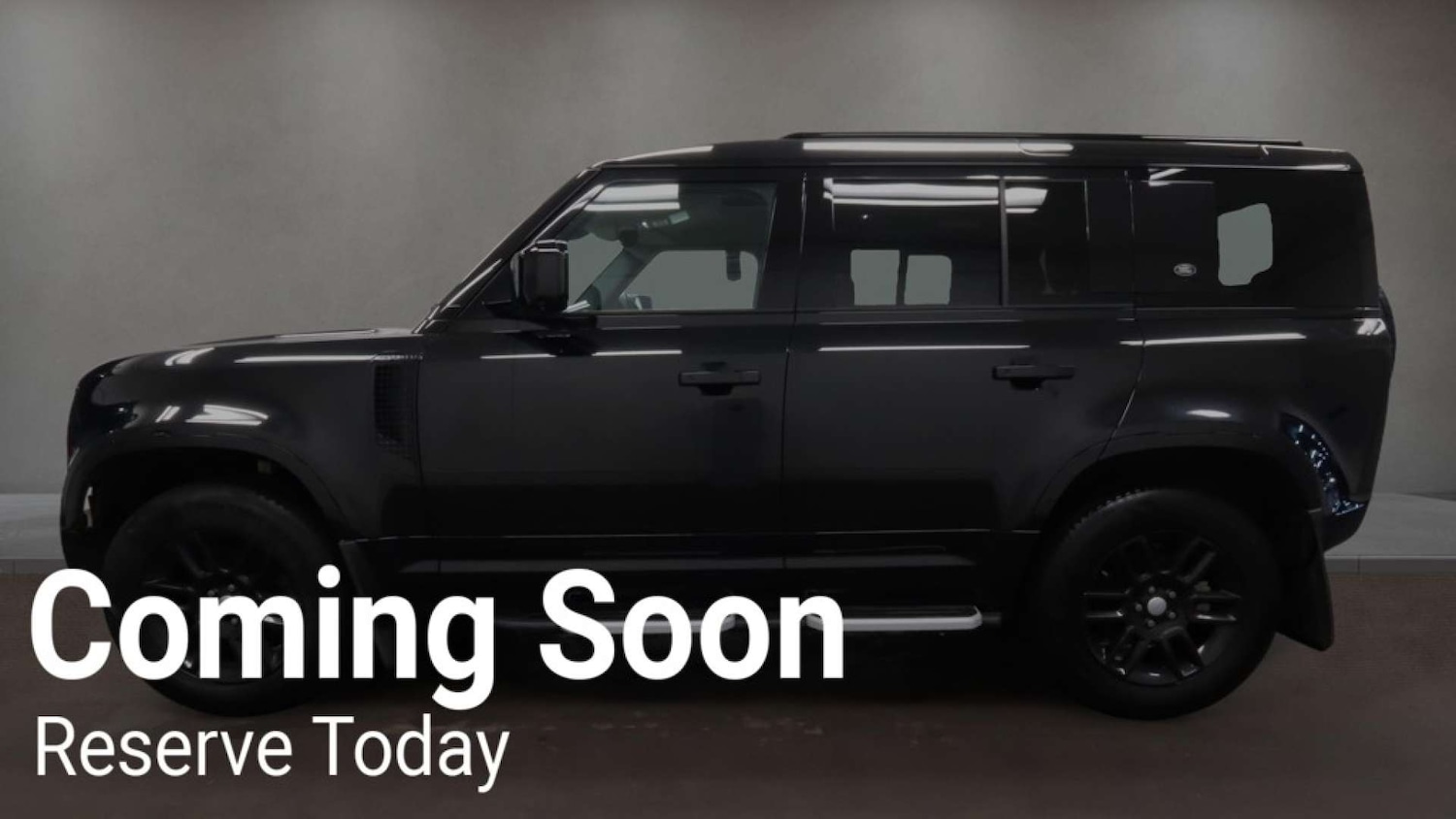 Used Land Rover Defender 2023 for sale - 77449537: Photo 4