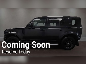 Used Land Rover Defender 2023 for sale - 77449537: Photo