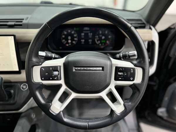 Used Land Rover Defender 2022 for sale - 76068169: Photo 17
