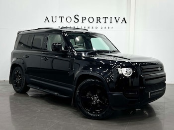 Land Rover - Defender