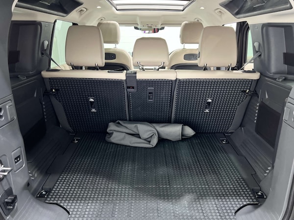 Used Land Rover Defender 2022 for sale - 76068169: Photo 22