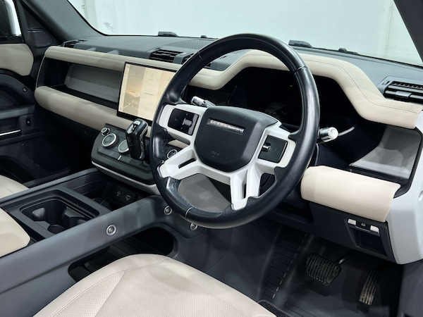 Used Land Rover Defender 2022 for sale - 76068169: Photo 26