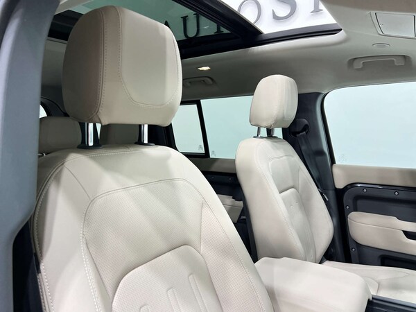 Used Land Rover Defender 2022 for sale - 76068169: Photo 27