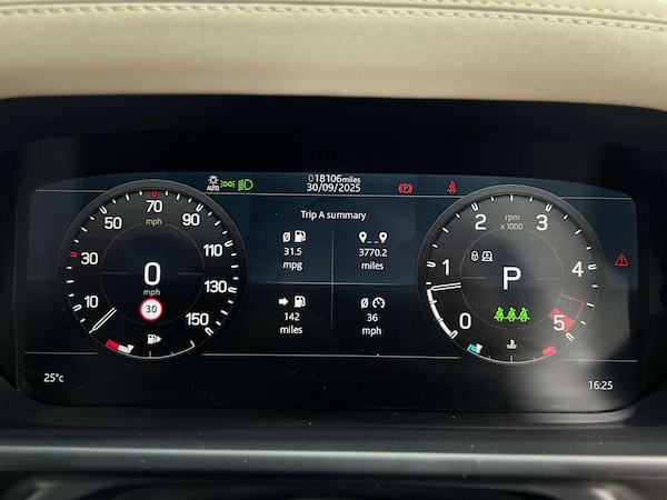 Used Land Rover Defender 2022 for sale - 76068169: Photo 40