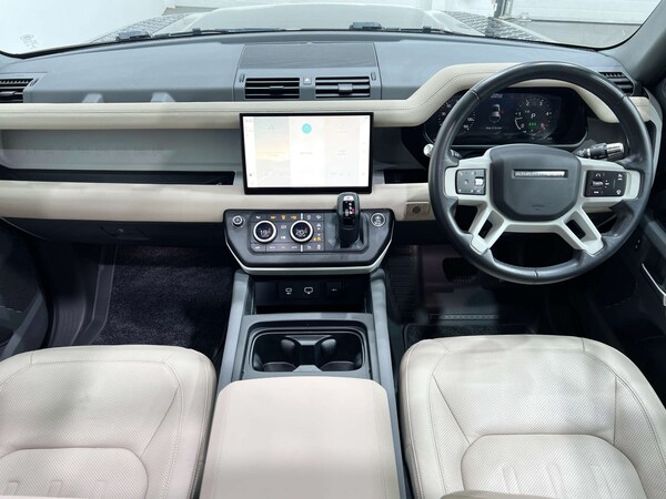 Used Land Rover Defender 2022 for sale - 76068169: Photo 41