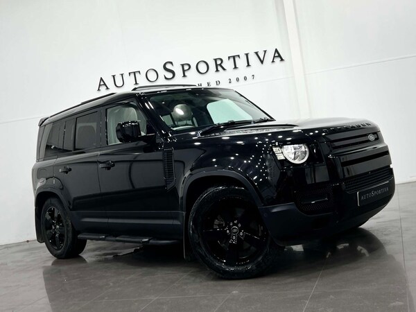 Used Land Rover Defender 2022 for sale - 76068169: Photo 48