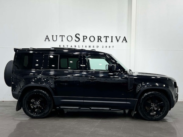 Used Land Rover Defender 2022 for sale - 76068169: Photo 6
