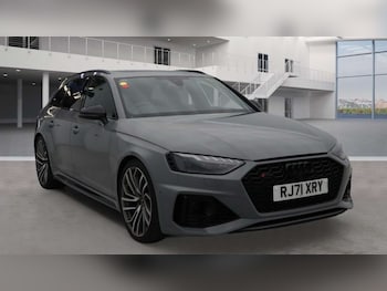 Used Audi A4 2022 for sale - 75923174: Photo