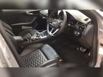 Used Audi A4 2022 for sale - 75923174: Photo