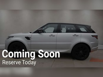 Used Land Rover Range Rover Sport 2022 for sale - 77964845: Photo
