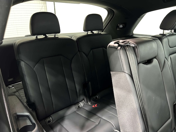 Used Audi Q7 2022 for sale - 76243317: Photo 14