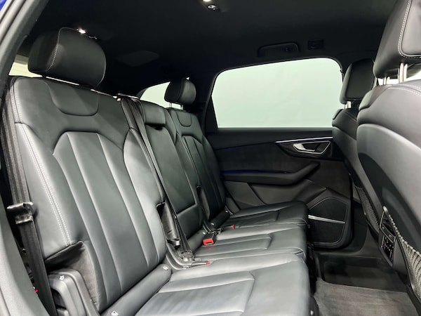 Used Audi Q7 2022 for sale - 76243317: Photo 16