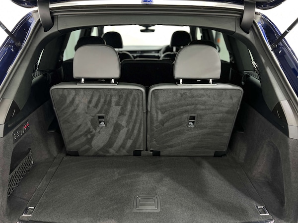 Used Audi Q7 2022 for sale - 76243317: Photo 29