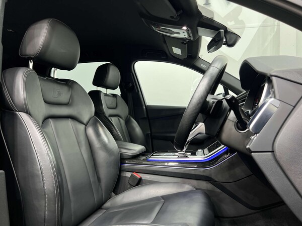 Used Audi Q7 2022 for sale - 76243317: Photo 2