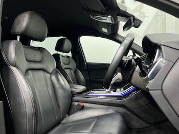 Used Audi Q7 2022 for sale - 76243317: Photo 2