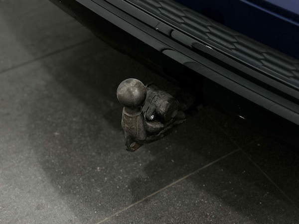 Used Audi Q7 2022 for sale - 76243317: Photo 31