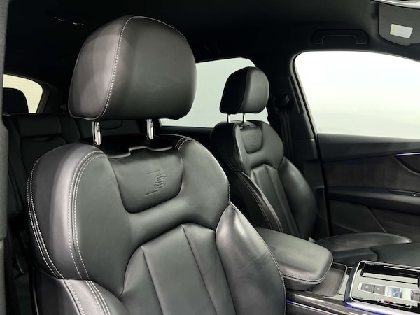 Used Audi Q7 2022 for sale - 76243317: Photo 43