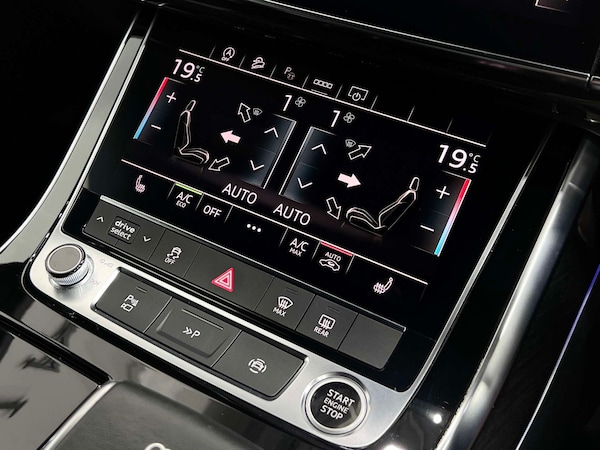 Used Audi Q7 2022 for sale - 76243317: Photo 54
