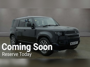 Used Land Rover Defender 2024 for sale - 77847548: Photo