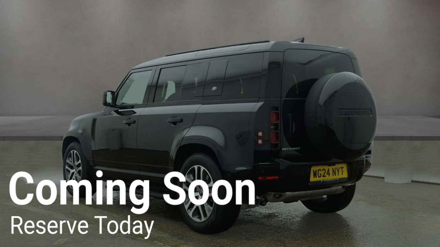 Used Land Rover Defender 2024 for sale - 77847548: Photo 4