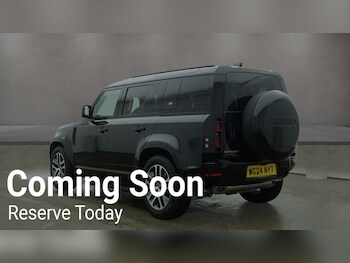 Used Land Rover Defender 2024 for sale - 77847548: Photo