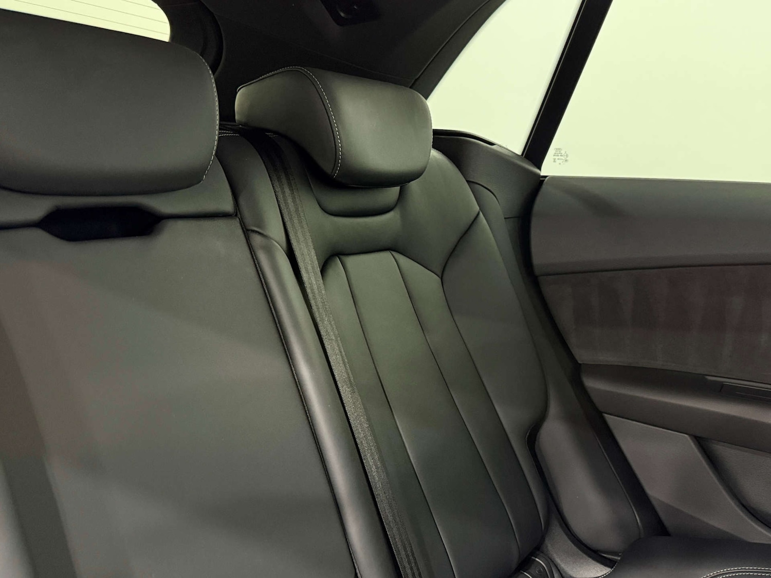 Used Audi Q8 2021 for sale - 77065870: Photo 17