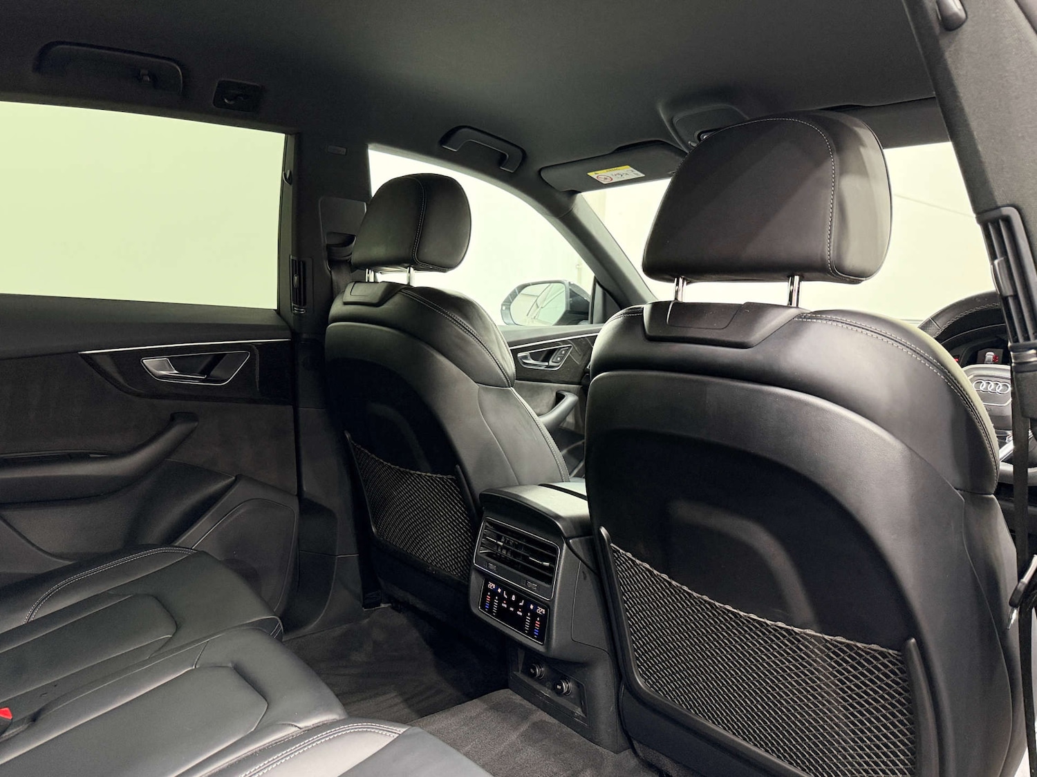 Used Audi Q8 2021 for sale - 77065870: Photo 19