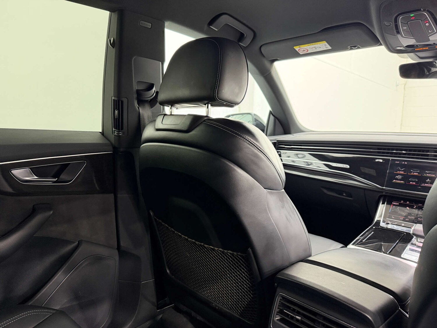 Used Audi Q8 2021 for sale - 77065870: Photo 20