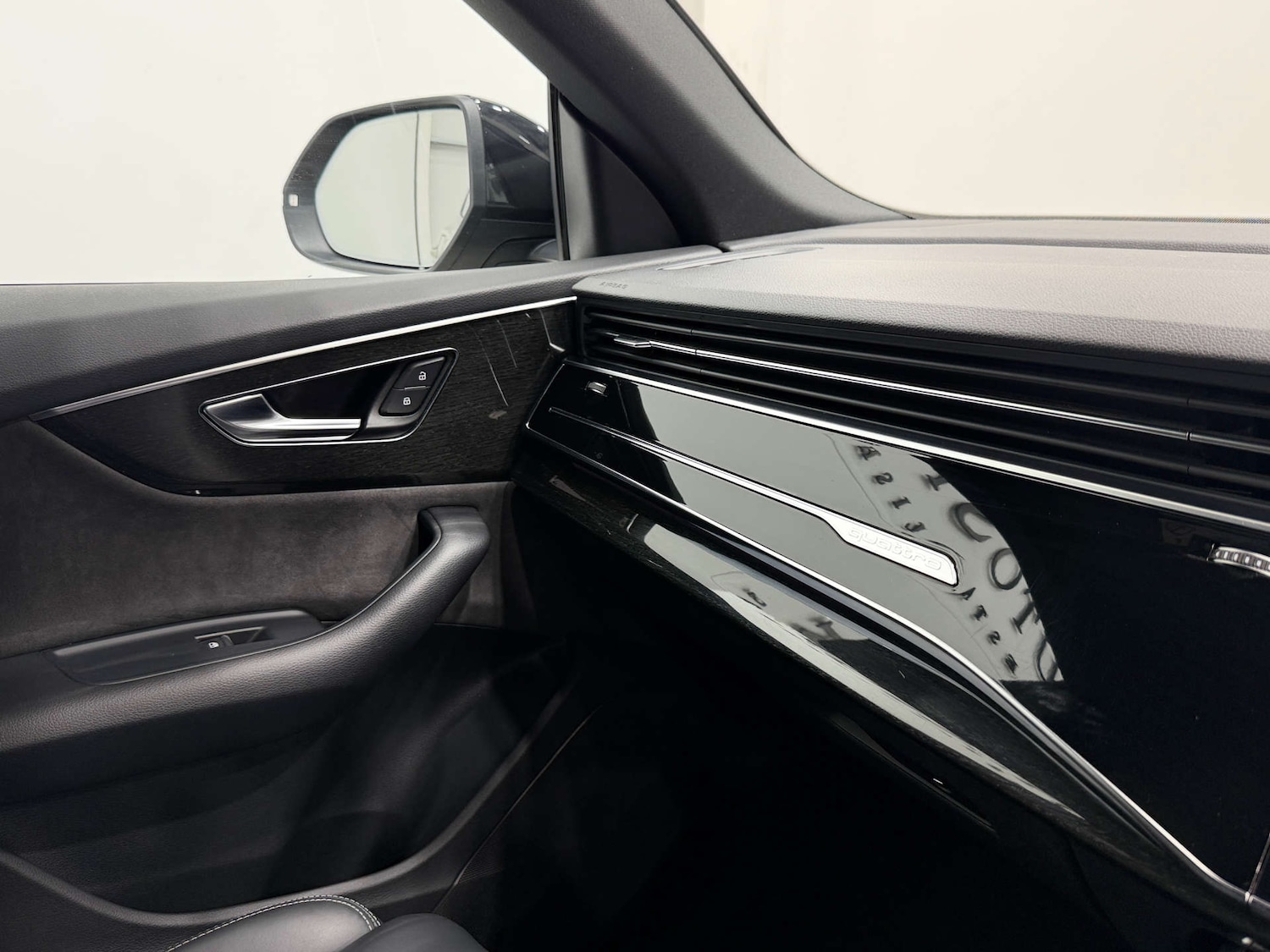 Used Audi Q8 2021 for sale - 77065870: Photo 39