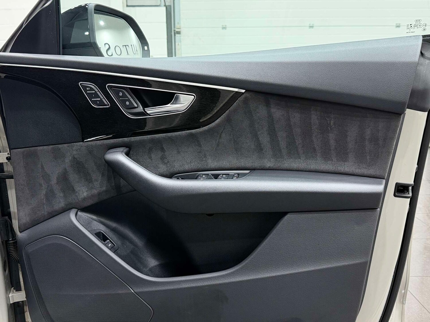 Used Audi Q8 2021 for sale - 77065870: Photo 40