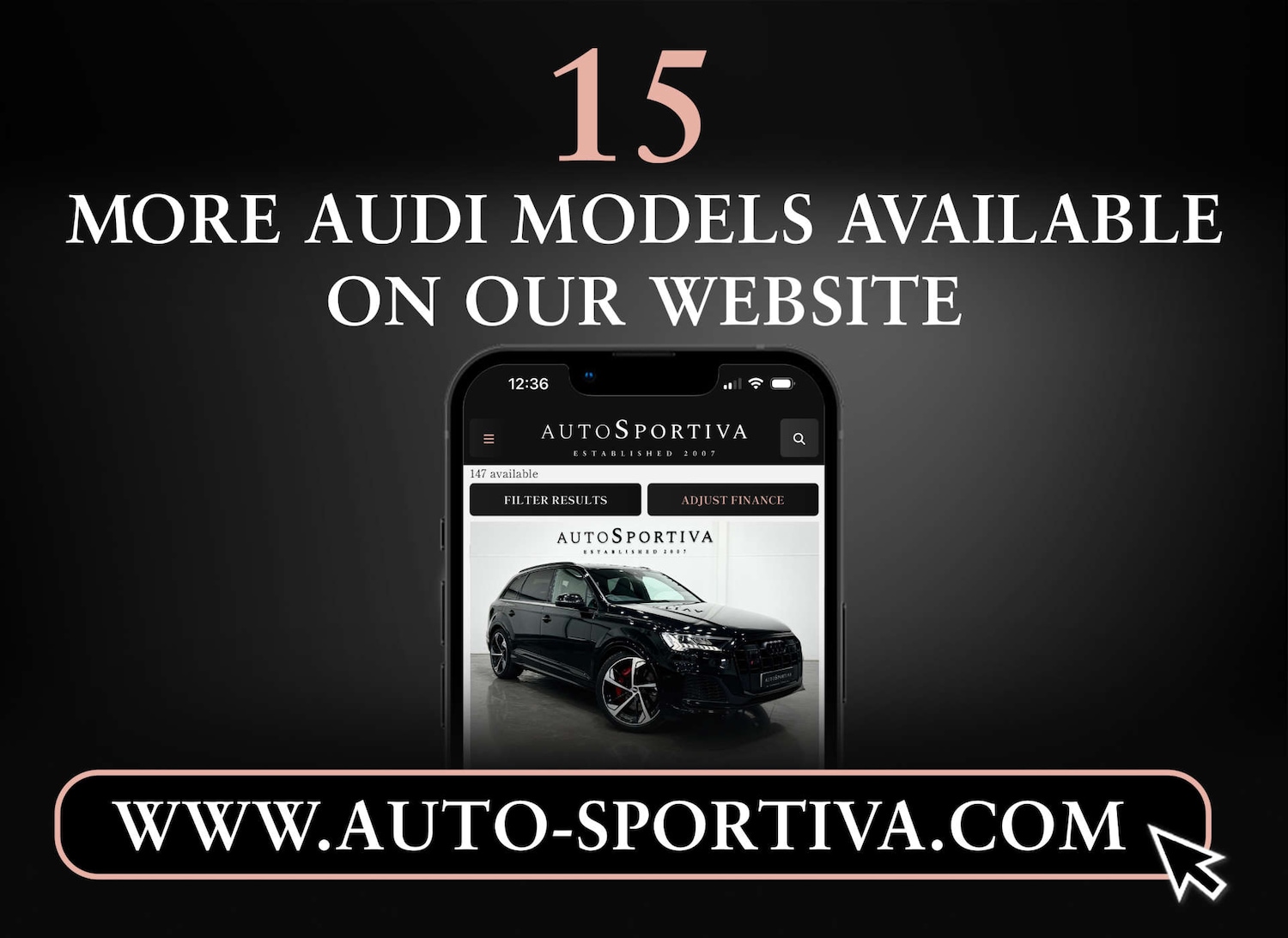 Used Audi Q8 2021 for sale - 77065870: Photo 43